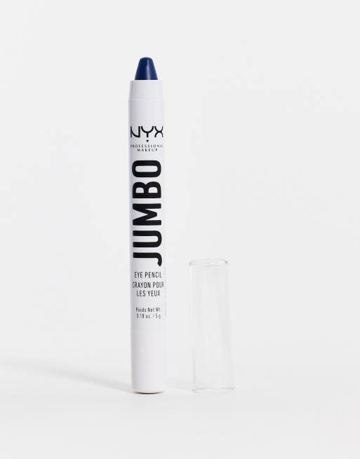 NYX Professional Makeup - Matita occhi Jumbo - Blueberry Pop