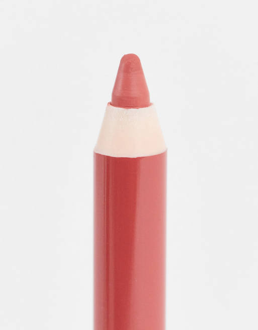 NYX Professional Makeup - Matita per labbra opaca a lunga durata Line Loud - Born To Hustle, 2 di 4
