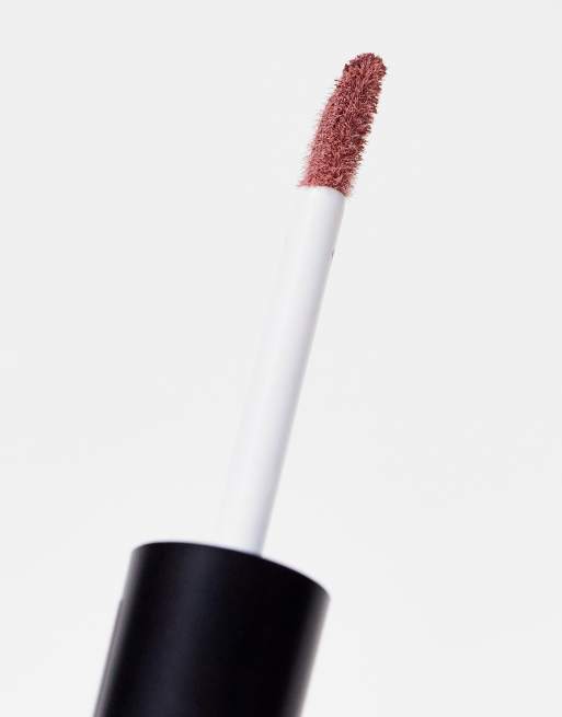 NYX Professional Makeup – Matowa pomadka w płynie – Toulouse, 4 z 4
