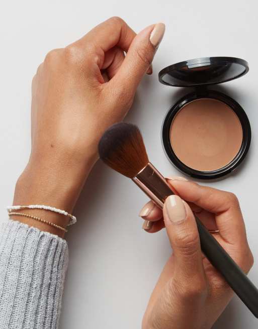 NYX Professional Makeup - Matowy bronzer do ciała, 2 z 4