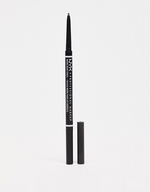 NYX Professional Makeup - Micro Brow Pencil
