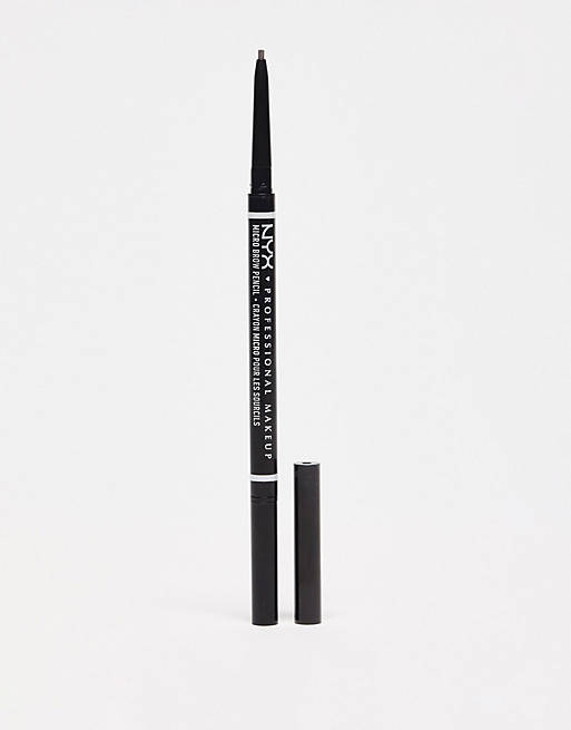 NYX Professional Makeup - Micro Brow Pencil