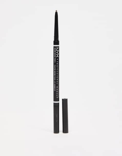 NYX Professional Makeup - Micro Brow Pencil - view 1