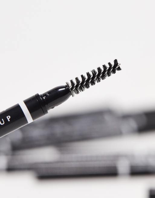 NYX Professional Makeup - Micro - Crayon à sourcils ultra fin, 2 de 4