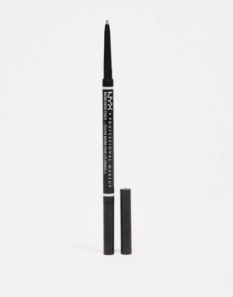NYX Professional Makeup – Micro – Ögonbrynspenna - view 1