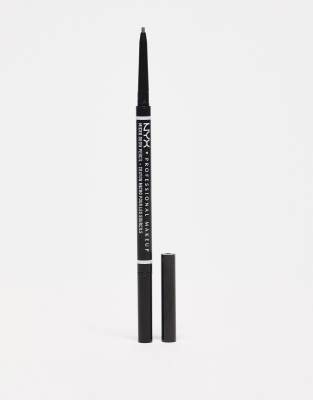 | Professional Makeup Mikro-Augenbrauenstift NYX – ASOS