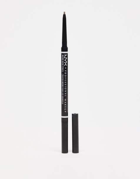 NYX Professional Makeup - mikro bryn blyant - view 1