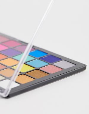 NYX Professional Makeup Modern Dreamer Eyeshadow Palette