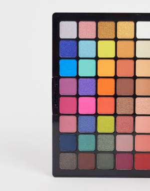NYX Professional Makeup Modern Dreamer Eyeshadow Palette