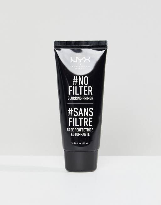 NYX Professional Makeup –  NoFilter – Baza pod makijaż