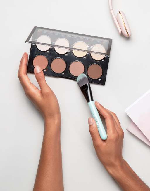 NYX Professional Makeup - Palette pro contour et éclat, 2 de 4