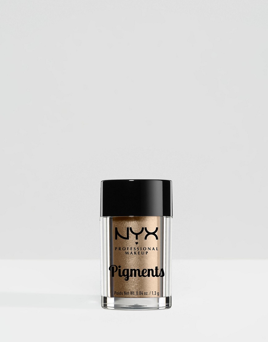 NYX Professional Makeup Pigments-Copper Copper