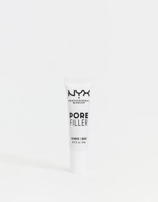 NYX Professional Makeup - Pore Filler - Abdeckender Mini-Primer-Keine Farbe