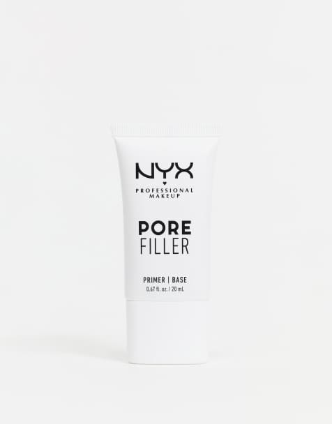 NYX Professional Makeup – Pore Filler – Baza wypełniająca pory - view 1