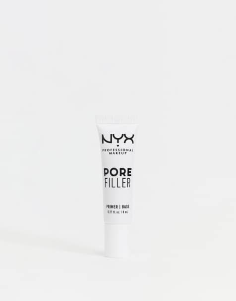 NYX Professional Makeup Pore Filler Blurring Primer Mini - view 1