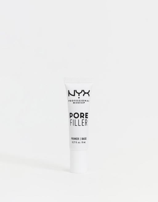 NYX Professional Makeup Pore Filler Blurring Face Primer