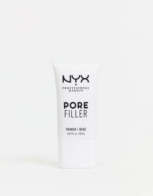 NYX Professional Makeup Pore Filler Blurring Primer-No colour, £12.00