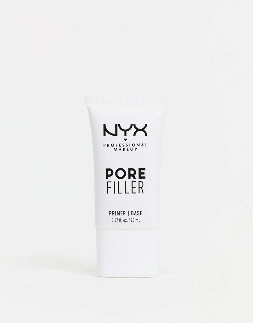 NYX Professional Makeup Pore Filler Blurring Primer-No colour