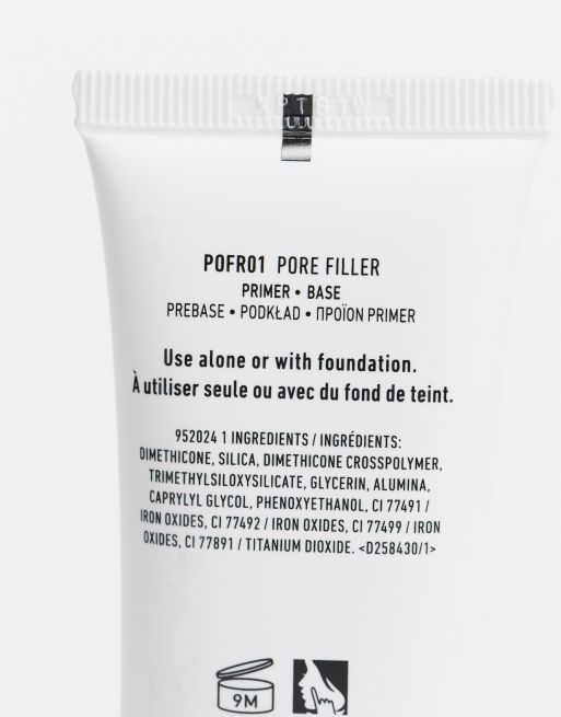 NYX Professional Makeup Pore Filler Blurring Primer, 2 of 4