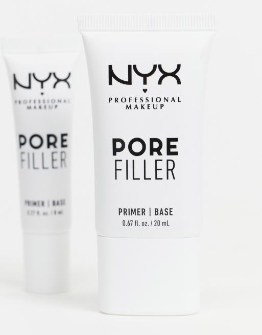 NYX Professional Makeup Pore Filler Blurring Primer, 3 of 4
