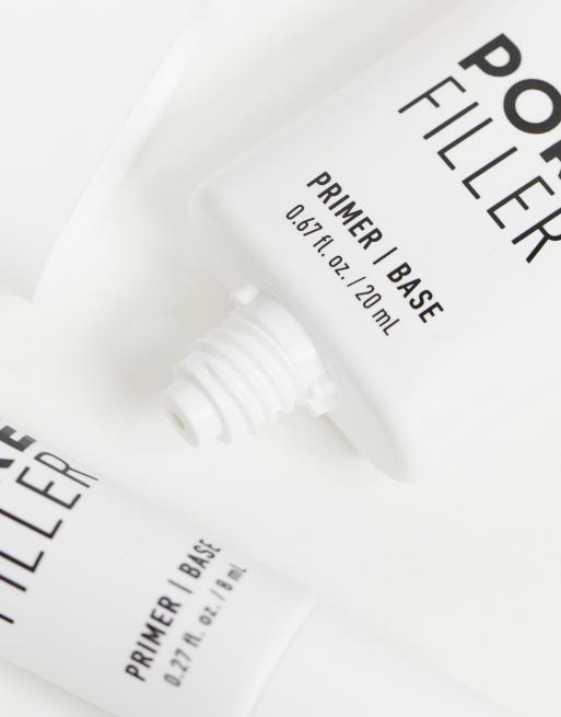 NYX Professional Makeup Pore Filler Blurring Primer, 4 of 4
