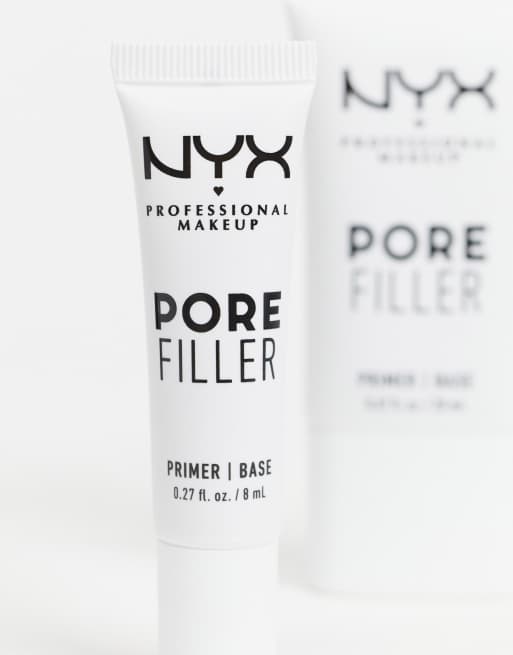 NYX Professional Makeup – Pore Filler – Suddande Primer Mini, 2 av 4