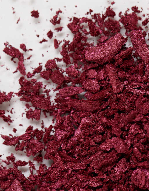NYX Professional Makeup Powder Blusher Blush Glow Red Riot – Róż w pudrze, 4 z 4