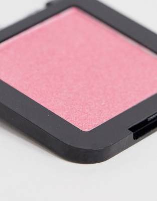 nyx bittersweet blush