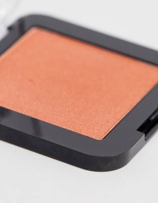 nyx summer breeze blush