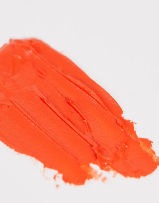 NYX Professional Makeup Powder Puff Lippie cremet læbestift - Crushing Hard, 4 af 4