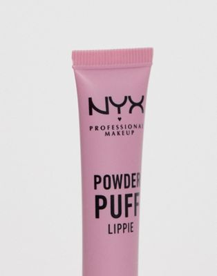 professional powder puff