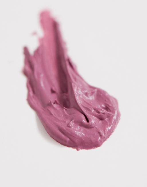 NYX Professional Makeup - Powder Puff Lippie - Rouge à lèvres poudre et crème - Will Power, 4 de 4