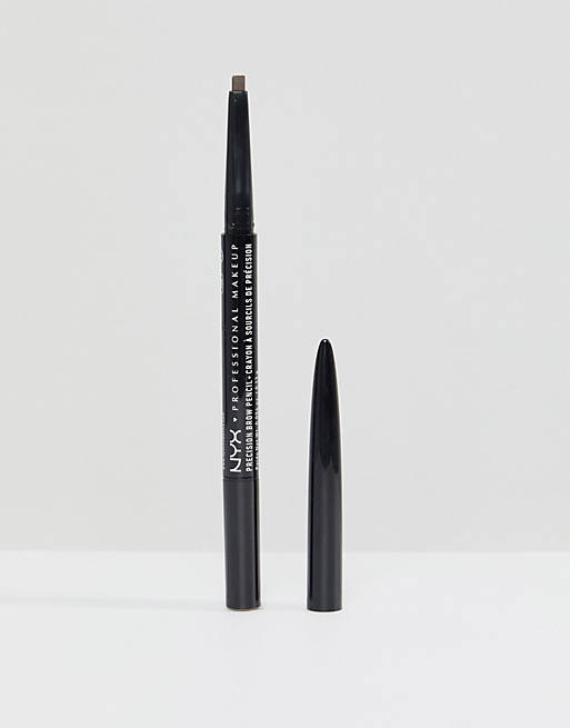 NYX Professional Makeup – Precision Brow Pencil Kredka do brwi
