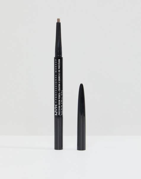 NYX Professional Makeup – Precision Brow Pencil Kredka do brwi - view 1