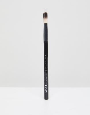 Nyx Professional Makeup - Pro Blending Brush-no Color