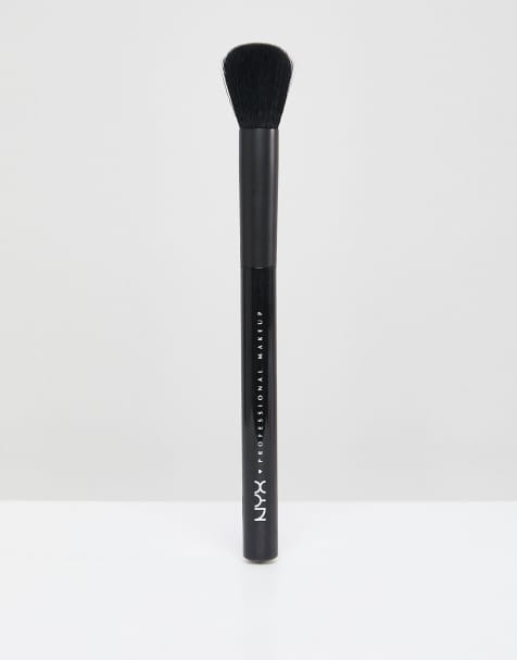 NYX Professional Makeup - Pro Contour - Pennello - view 1