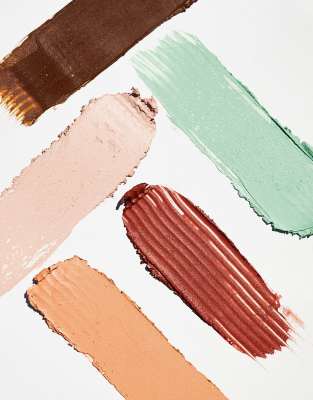Nyx Professional Makeup Pro Fix Stick Correcting Concealer Stick-green