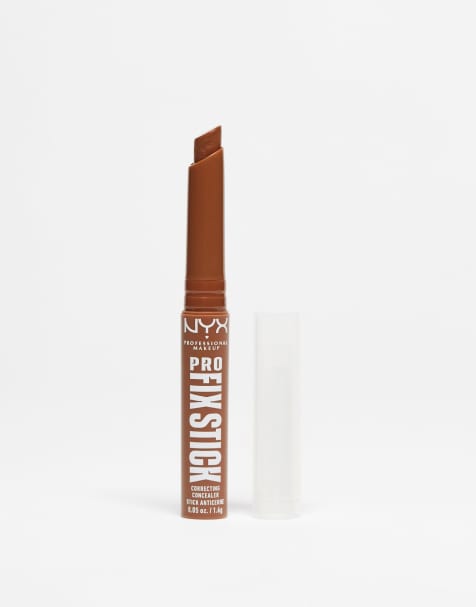 NYX Professional Makeup – Pro Fix Stick – Korrigierender Concealer-Stift - view 1