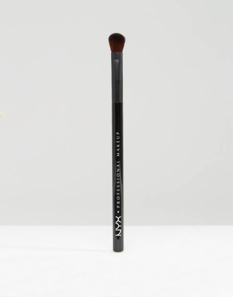 NYX Professional Makeup - Professionele schaduwpenseel - view 1