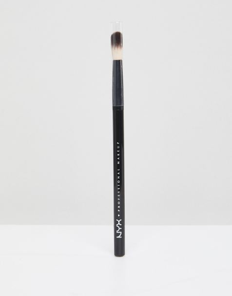 NYX Professional Makeup – Professioneller Mischpinsel