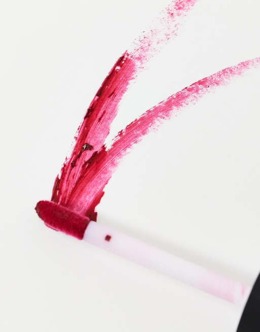 NYX Professional Makeup - Rouge à lèvres crème mat doux - Monte Carlo, 3 de 4