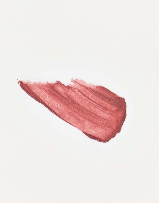 NYX Professional Makeup - Rouge à lèvres crème mat doux - Rome, 3 de 4