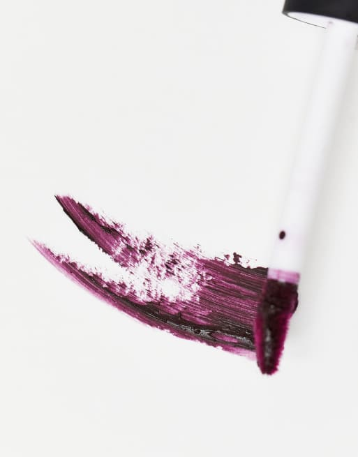 NYX Professional Makeup - Rouge à lèvres crème mat doux - Transylvanie, 4 de 4