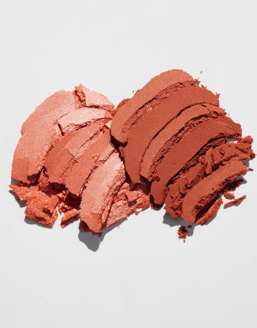 NYX Professional Makeup Rouge- & Highlighter-Palette – Hot Gem & Topaz, 2 von 4
