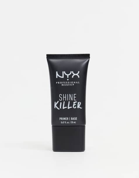 NYX Professional Makeup Shine Killer Face Primer - view 1