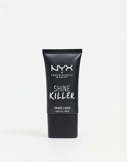 NYX Professional Makeup Shine Killer Face Primer