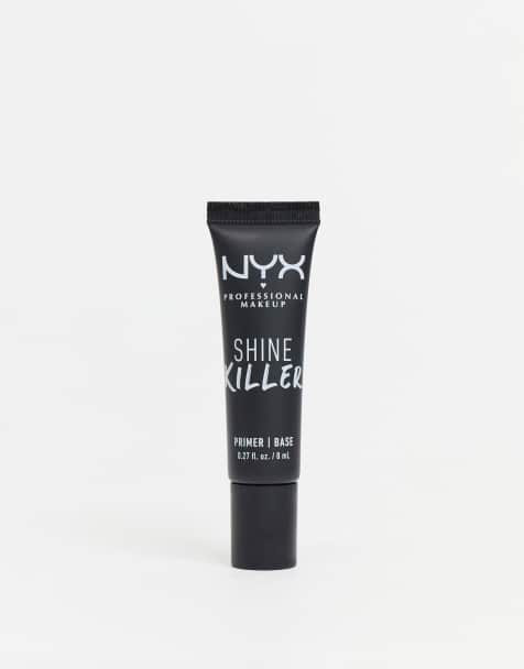 NYX Professional Makeup Shine Killer Primer Mini - view 1