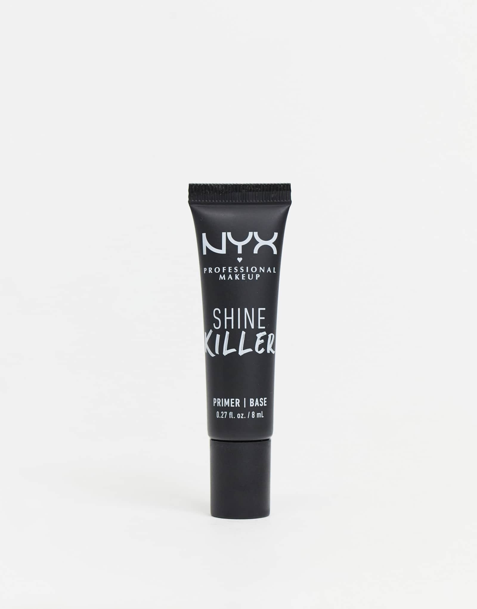 Мини-праймер для профессионального макияжа NYX Shine Killer Primer