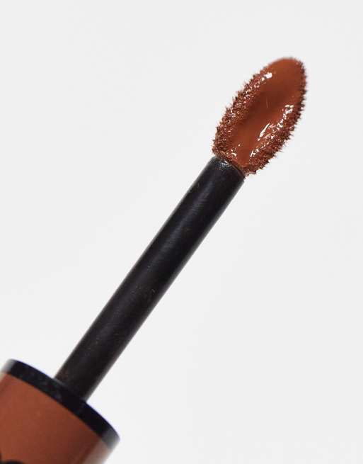 NYX Professional Makeup - Shine Loud - Langdurige Lipgloss - Total Baller, 3 van 4