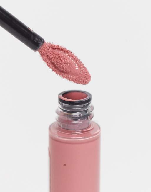 NYX Professional Makeup – Shine Loud – Långvarigt Glansigt Läppglans – Cash Flow, 2 av 4